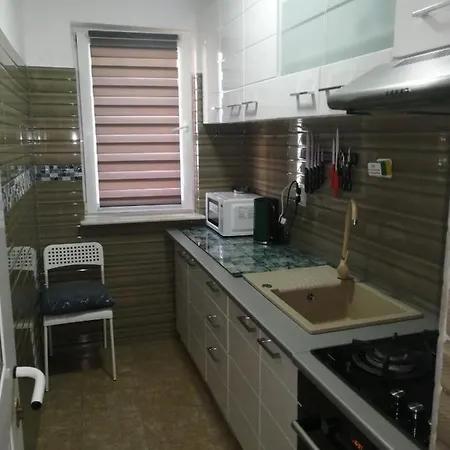 Apartament în Mangalia aproape de plaja