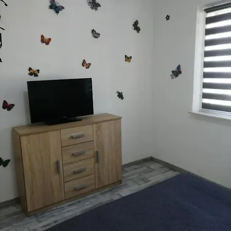 Apartament în Mangalia aproape de plaja *