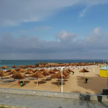 Appartement Apartament în Mangalia aproape de plaja