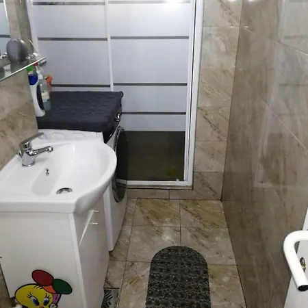 Cazare Mangalia * Mangalia