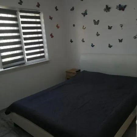 Apartmán Cazare Mangalia Mangalia
