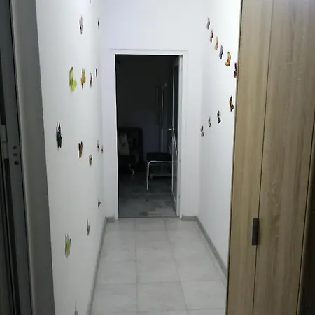 Apartmán Cazare Mangalia