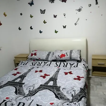 Cazare Mangalia