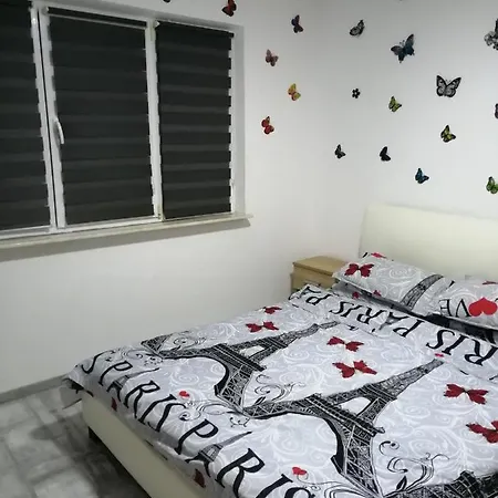 Apartmán Cazare Mangalia